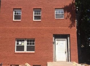 763 W Grand Ave APT 2, Rahway, NJ 07065