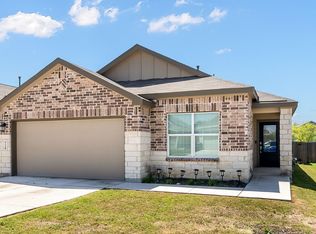 938 Albatross Way, San Antonio, TX 78221