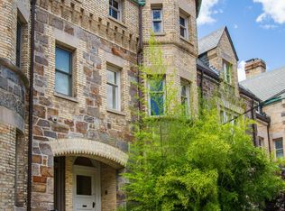 358 Tappan St, Brookline, MA 02445