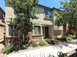 6141 Scarlet Leaf St, Spring Valley, NV 89148