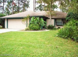 12752 Caribou Ct, Jacksonville, FL 32246