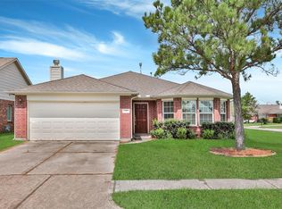 3163 Crossout Ct, Spring, TX 77373