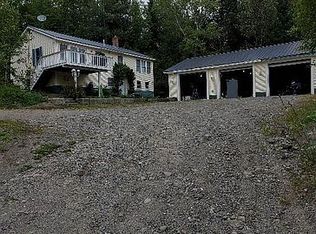769 Milo Rd, Dover Foxcroft, ME 04426