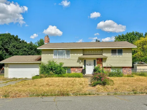 1615 S Linda Ln, Spokane, WA 99206
