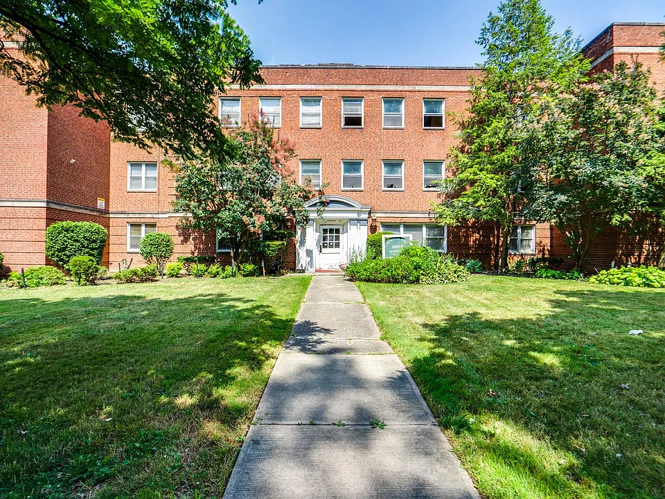 2885 Hampton Rd