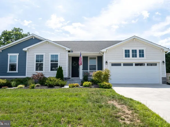 174 Williamson Rd, Winchester, VA 22602