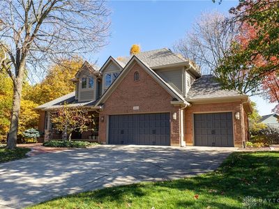 1052 Forest Crest Pl, Vandalia, OH, 45377