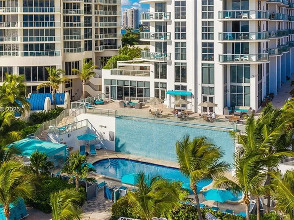 18683 Collins Ave #1403, Sunny Isles Beach, FL 33160