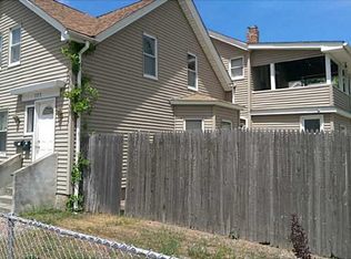 773 Douglas Ave, Providence, RI 02904