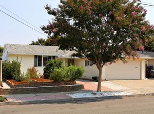 31032 Hershey Way, Hayward, CA 94544