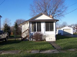 400 Belmont Ave, Niles, OH