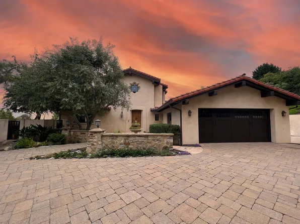 17 Celine Dr, Santa Barbara, CA 93105