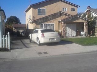 16545 Kent Ave, San Lorenzo, CA 94580