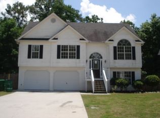 711 Ridgewood Way, Canton, GA 30114