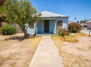 829 N 11th Ave, Phoenix, AZ 85007