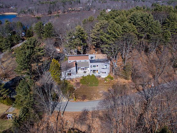 Birds eye view