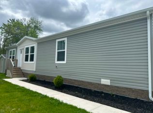 3543 Winsford Drive Site 409, Jackson, MI 49201