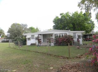 127 Elm St, Hawthorne, FL 32640