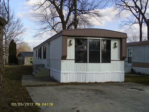 1st image of 425 N 500 E Lot 33