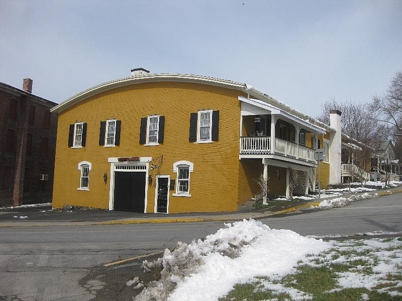 Empire Opera House