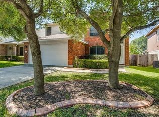 15220 Sarahs Creek Dr, Pflugerville, TX 78660