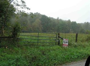 7482 S Coxville Rd, Rosedale, IN 47874