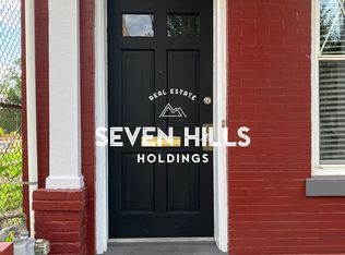 1114 W Clay St, Richmond, VA 23220