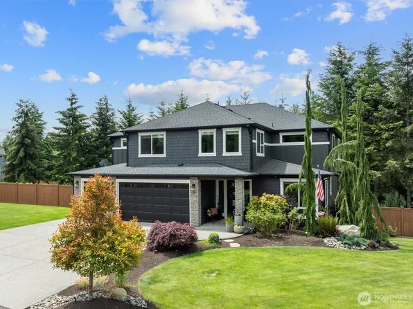 16714 60th Drive NW, Stanwood, WA 98292