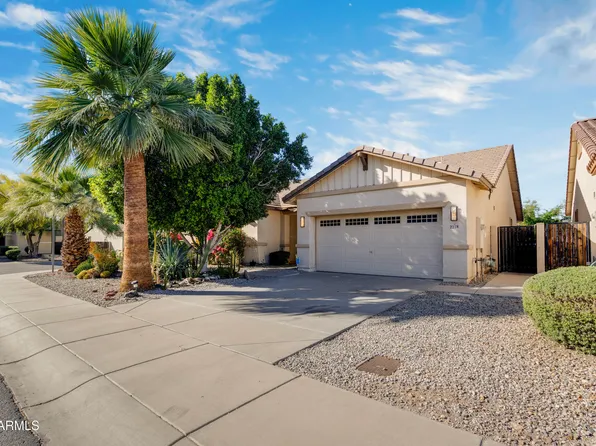 2218 W MAGDALENA Lane, Phoenix, AZ 85041