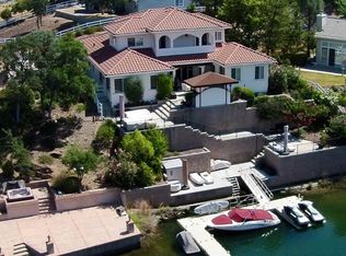 5 Paseo Delago, Copperopolis, CA 95228