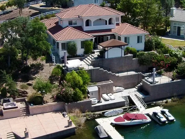 5 Paseo Delago, Copperopolis, CA 95228