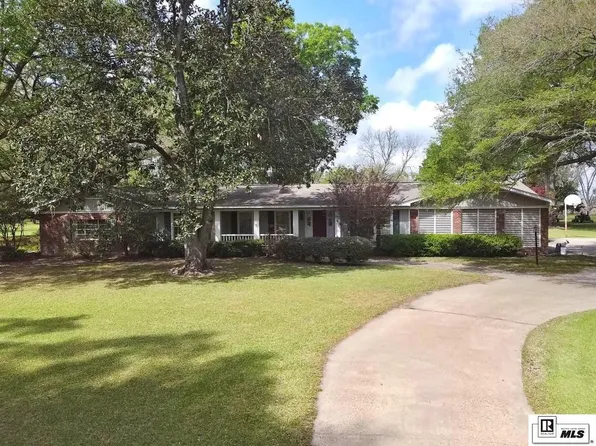 9237 Oak Ridge Rd, Mer Rouge, LA 71261