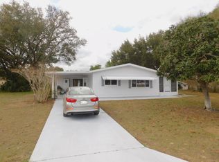 10030 SW 90th Ct, Ocala, FL 34481