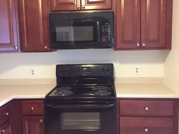 Residences at Riverside