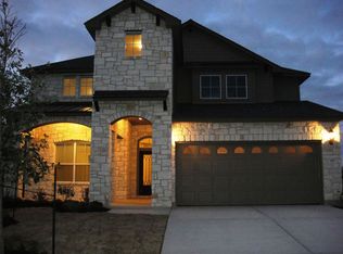 1917 Laminar Creek Rd, Cedar Park, TX 78613