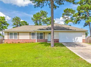 380 Slash Cir, Midway, FL 32343