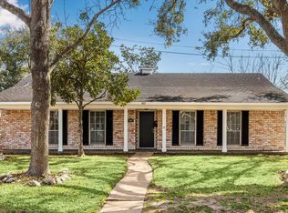 4815 Warm Springs Rd, Houston, TX 77035