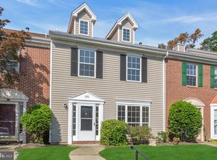 100 Cherokee Dr #1106, Galloway, NJ 08205
