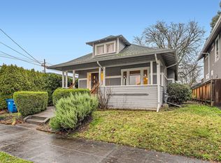 2522 SE 36th Ave, Portland, OR 97202