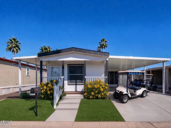 2929 E Main Street #237, Mesa, AZ 85213