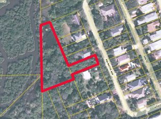 1922 Palmetto Ave S, Flagler Beach, FL 32136