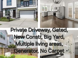 1825 Northwood Rd, Houston, TX 77009