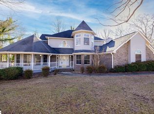 182 Ridge Point Rd, Easley, SC 29640