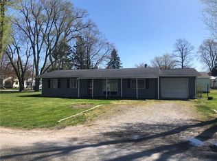 427 W Chestnut St, Hoopeston, IL 60942
