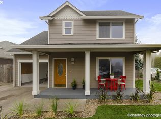 1525 E Mill Ct, Newberg, OR 97132