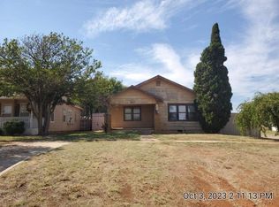 823 N Grady St, Altus, OK 73521