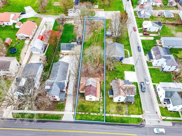 63 E Coshocton St, Johnstown, OH 43031