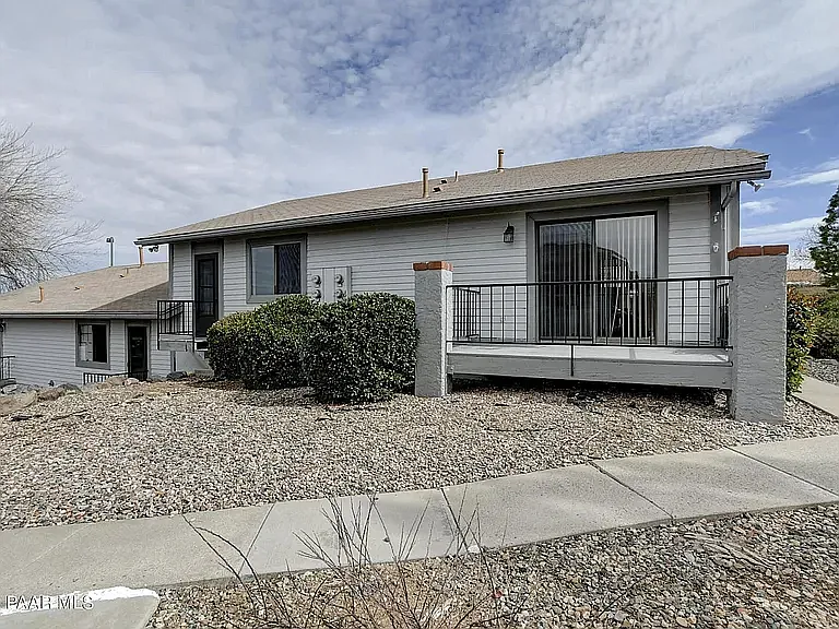 3099 Peaks View Ln #E4 — Photo 16