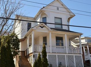 165 Brookside Ave, Washington, PA