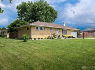 4050 Tacoma St, Springfield, OH 45503